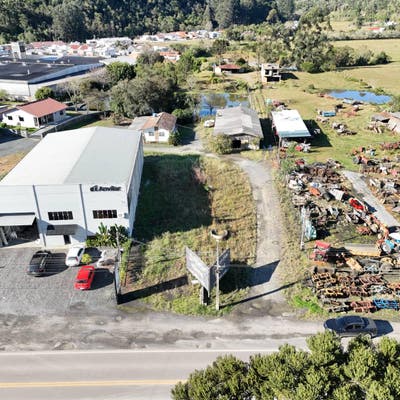 Terreno à venda em Santa Tereza – Aurora com 3.000m² - Lote/Terreno em Santa Tereza, Aurora - à venda - Imobiliária Solução