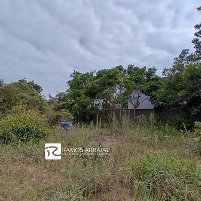 Terreno no Loteamento Villas do Arraial II - Lote/Terreno em Arraial d´Ajuda, Porto Seguro - à venda - Ramos Arraial