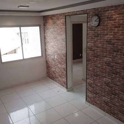 Apartamento com 2 quartos, Vila Urupês - Suzano - Apartamento em Vila Urupês, Suzano - à venda - Primus Negócios Imobiliários LTDA