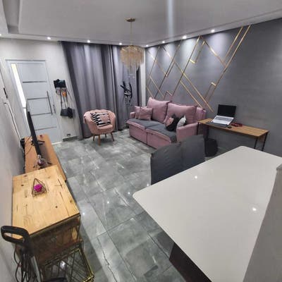 Casa com 3 quartos à Venda, Jardim Santa Clara - Guarulhos - Casa em Jardim Santa Clara, Guarulhos - à venda - MFelix Imóveis e Assessoria Ltda
