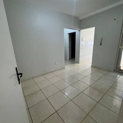 Apartamento 2/4, 53 M² - Arne 81 - Residencial Santo Amaro - Palmas/To - Apartamento em Palmas - à venda - Zilmara Santos LTDA
