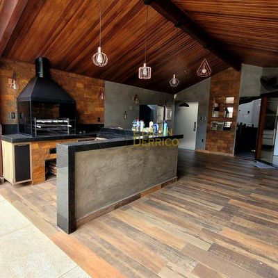 Casa com 3 quartos à Venda, Residencial Campo Belo - Pindamonhangaba - Casa em Residencial Campo Belo, Pindamonhangaba - à venda - EDSON DERRICO IMOVEIS LTDA