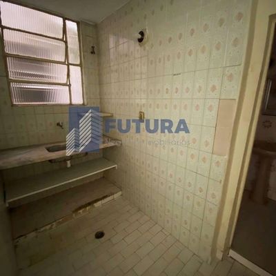 Kitnet Residencial para locação, Santo Antonio, Viçosa - KN0036. - Kitnet em Santo Antonio, Viçosa - para locação - FUTURA EMPREENDIMENTOS E NEGÓCIOS IMOBILIÁRIOS EIRELI. -ME