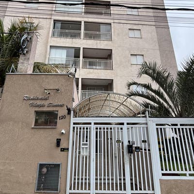 Apartamento duplex com 3 suítes, no Residencial Vilagio Simone - Duplex em Jardim Helena Cristina, Sorocaba - à venda - Brasil Borges Negócios