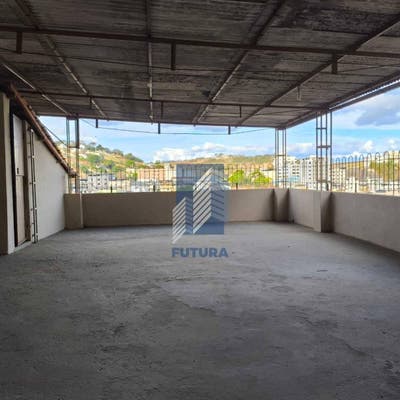 Apartamento para locação no bairro Vale do Sol, Viçosa/MG - Apartamento em Vale do Sol, Viçosa - para locação - FUTURA EMPREENDIMENTOS E NEGÓCIOS IMOBILIÁRIOS EIRELI. -ME