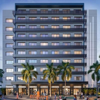 LOJA NOVA SAARA COM JIRAU BUENOS AIRES - Loja em Centro, Rio de Janeiro - para locação - MAKKLER ASSESSORIA IMOBILIARIA LTDA