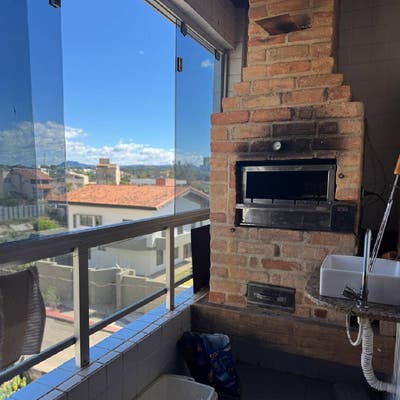 Apartamento à Venda na Enseada Azul com Vista para o Mar - Apartamento em Enseada Azul, Guarapari - à venda - Gilberto Pinheiro Developer Private Brokers