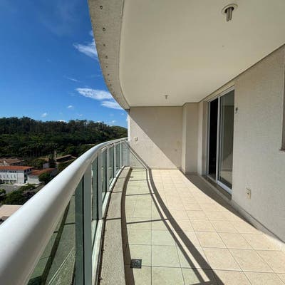 Apartamento no Gafisa - Volta Redonda - Apartamento em Vila Santa Cecília, Volta Redonda - à venda - Casa Sauer