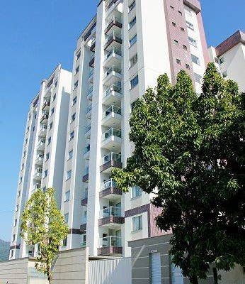 Residencial Ângelo Menel - Apartamento em Vila Lalau, Jaraguá do Sul - à venda - MEGA Empreendimentos Imobiliários