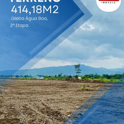 Lote - Condomínio Tahiti QD 09 - Lote/Terreno em Loteamento Água Fria, Palmas - à venda - ALUGAR ADMINISTRAÇÃO DE IMÓVEIS