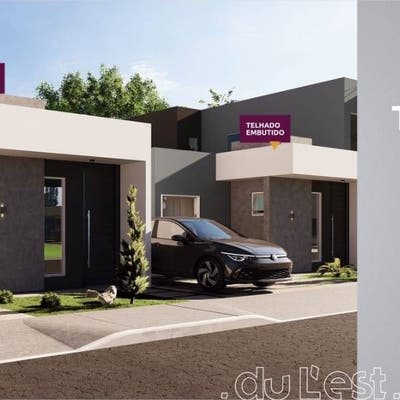 Casa térrea com 3 suítes no Condomínio Duque D’Leste – Candeias, Vitória da Conquista - Casa de Condomínio em Universidade, Vitória da Conquista - à venda - Imobiliaria Sales