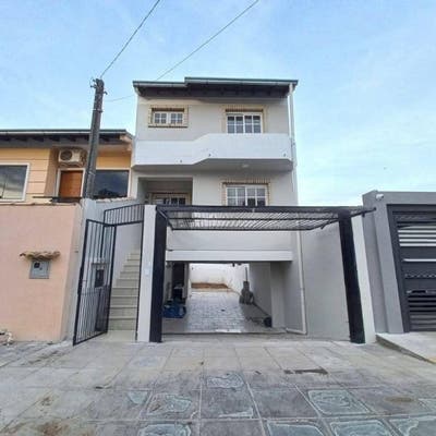 Paradiso | Gravataí - Casa em Bairro Planejado em Paradiso, Gravataí - à venda - Vance Imóveis
