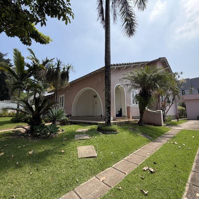 Casa no Tangerinal - Casa em Tangerinal, Volta Redonda - à venda - Casa Sauer