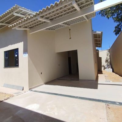 Casa 1 - 2 Quartos com Garagem - Arse 142 (1406 Sul) - Casa em Plano Diretor Sul, Palmas - à venda - ALUGAR ADMINISTRAÇÃO DE IMÓVEIS