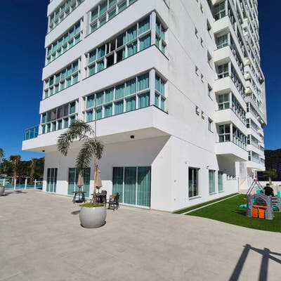 Apartamento à Venda, 2 Quartos Sendo 1 Suíte, 1 Vaga, Riviera Concept, Bairro Fazendinha, Itajaí-Sc - Apartamento em Praia Brava, Itajaí - à venda - I3 CORRETORES ASSOCIADOS S/S