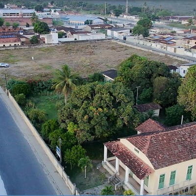 Lotes do Casarão - Terreno - Bis Imobiliária Ltda