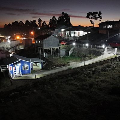 Casa para venda - Casa em Jardim Minuano, São Joaquim - para locação e à venda - Figueiredo e Reginato Gestão Imobiliaria e Comercio LTDA