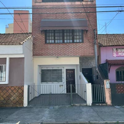 Casa 3 quartos em Campos Elíseos, Resende-RJ, com 1 vaga de garagem - Casa em Campos Elíseos, Resende - à venda - Imobiliária Siqueira Chaves