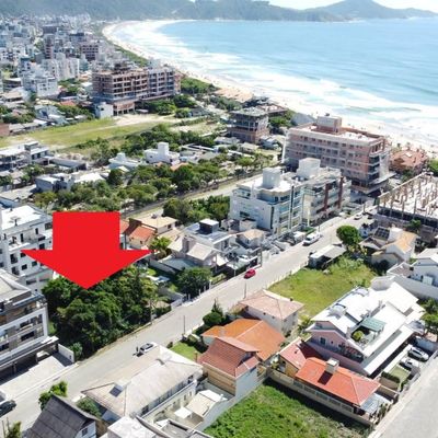 Terreno à Venda - Lote/Terreno em Canto Grande, Bombinhas - à venda - Imobiliária Lenita Imóveis