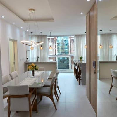 Apartamento em Ótima Localização - 200M do Mar - 3 Suítes em Meia Praia/Itapema - Apartamento em Meia Praia, Itapema - à venda - Proposta Imobiliária