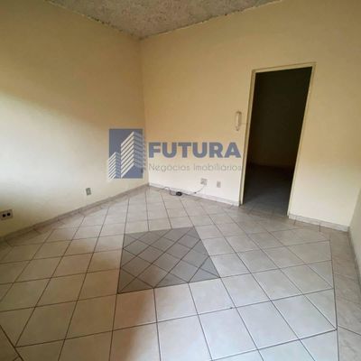 Kitnet para locação no bairro Santo Antonio, Viçosa/MG - Kitnet em Santo Antonio, Viçosa - para locação - FUTURA EMPREENDIMENTOS E NEGÓCIOS IMOBILIÁRIOS EIRELI. -ME