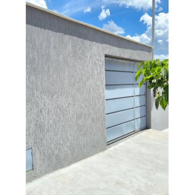 CASA NOVA 3 QUARTOS JARDIM PETROPOLIS - Casa em Jardim Petrópolis, Goiânia - à venda - DANILO LUDOGERIO DE SOUZA SERVIÇOS IMOBILIÁRIOS E BANCÁRIOS