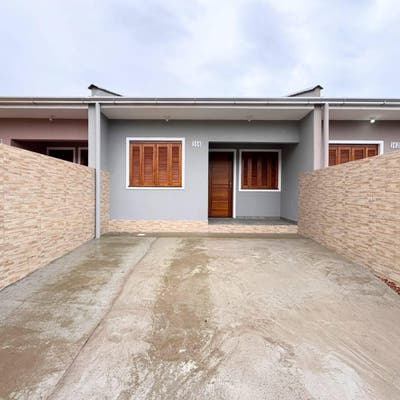 Vera Cruz | Gravataí - Casa em Vera Cruz, Gravataí - à venda - Vance Imóveis