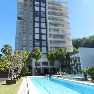 Residencial Piemonte Jaraguá do Sul - Apartamento em Centro, Jaraguá do Sul - à venda - MEGA Empreendimentos Imobiliários