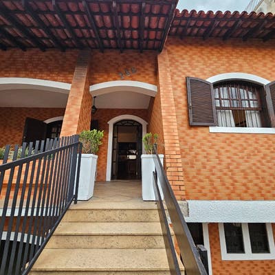 Casa no Jardim Normandia - Casa em Jardim Normandia, Volta Redonda - à venda - Casa Sauer