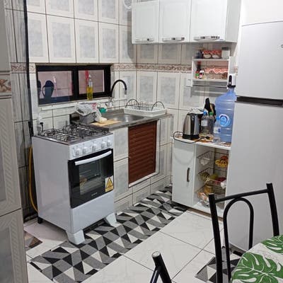 Apartamento térreo com 2 dormitórios á venda no bairro Tabuleiro em Camboriú SC - Apartamento em Tabuleiro, Camboriú - à venda - Ilaini Imóveis