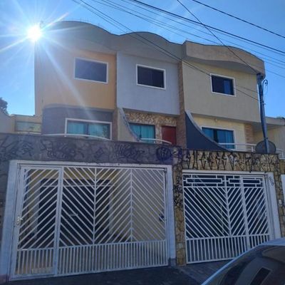 Sobrado com 3 quartos à Venda, Vila Formosa - São Paulo - Sobrado em Vila Formosa, São Paulo - à venda - AlvesJr Consultoria Imobiliária
