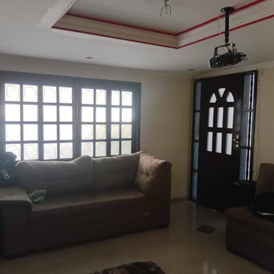 Casa Térrea com edicula no Pestana - Osasco - Casa em Pestana, Osasco - à venda - OSASCO IMOVEIS