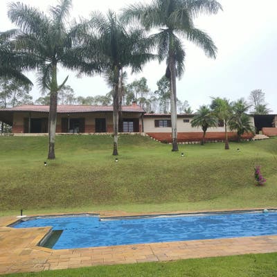 Sítio Igaratá - Bairro Água Branca OPORTUNIDADE ÚNICA - Sítio em Água Branca, Igaratá - à venda - RM Imóveis