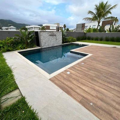 CASA EM CONDOMÍNIO FECHADO - SANTA REGINA, CAMBORIÚ - Casa em Santa Regina, Camboriú - à venda - Brava Norte Imóveis