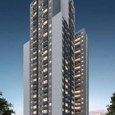 Kazzas Vila Carrão - Apartamento em Vila Nova Manchester, São Paulo - à venda - Bem Imóvel