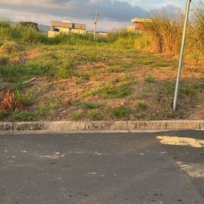 Terreno 250 Metros/ Aliança 2 - Lote/Terreno em Portal da Aliança II, São João da Boa Vista - à venda - Helena Imóveis