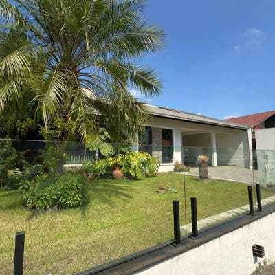 Casa Térrea | Amizade | 4 quartos (1 suíte) | 143m² - Casa em Amizade, Jaraguá do Sul - à venda - MACROimoveis.com
