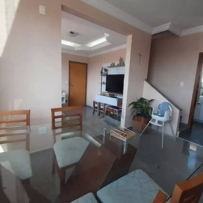 Residencial › Cobertura no Sagrada Família com 179,00 (M²), 3 quartos e 2 vagas para Venda - Cobertura em Sagrada Família, Belo Horizonte - à venda - Silvio Ximenes Imobiliária