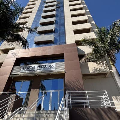 Sala Comercial 40m², 2 Banheiros, 1 Vaga | Buena Vista Premium Office – Sorocaba/SP - Salas Comerciais em Jardim do Paço, Sorocaba - à venda - Brasil Borges Negócios