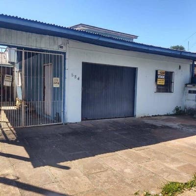 Casa com 2 dormitórios à venda, 95 m² por R$ 230.000,00 - Cruzeiro - Gravataí/RS - Casa em Cruzeiro, Gravataí - à venda - Dimobi Cia imobiliaria