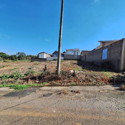 Lote/Terreno, Jardim Santa Marina - São José do Rio Pardo - Lote/Terreno em Jardim Santa Marina, São José do Rio Pardo - à venda - Imobiliária Brasil
