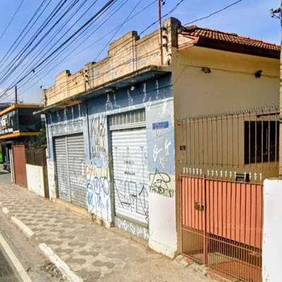 Terreno à Venda no Parque Suzano – Suzano/Sp - Lote/Terreno em Parque Suzano, Suzano - à venda - Camila Ramos Imóveis