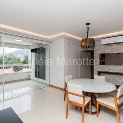Apartamento 3 Quartos sendo uma Suíte no Itália Centro Jaraguá do Sul - Apartamento em Centro, Jaraguá do Sul - à venda - Imóveis Bem Bacanas