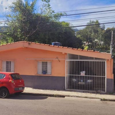 Casa à Venda 2 Quartos por R$ 260.000,00 - Dom Bosco - Poços de Calda/MG - Casa em Dom Bosco, Poços de Caldas - à venda - Lago e Cunha Imóveis