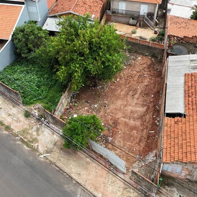 Terreno de no Park Res. Convívio em Botucatu/SP - Lote/Terreno em Park Residencial Convívio, Botucatu - à venda - V2F IMÓVEIS LTDA
