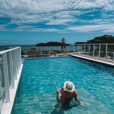 VILA DO CENTRO APART HOTEL | APTO 205 - Apartamento em Centro, Bombinhas - à venda - Marca Imobiliária