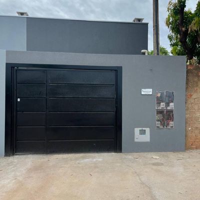 Casa 03 - 3 Quartos com Suíte- Aureny 3 - Casa em Jardim Aureny III (Taquaralto), Palmas - à venda - ALUGAR ADMINISTRAÇÃO DE IMÓVEIS
