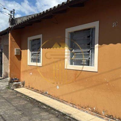 CASA com 2 QUATOS NO BAIRRO PRAÇA EM CONDOMÍNIO - TIJUCAS -SC - Casa em Praça, Tijucas - à venda - Império do Vale Negócios Imobiliários