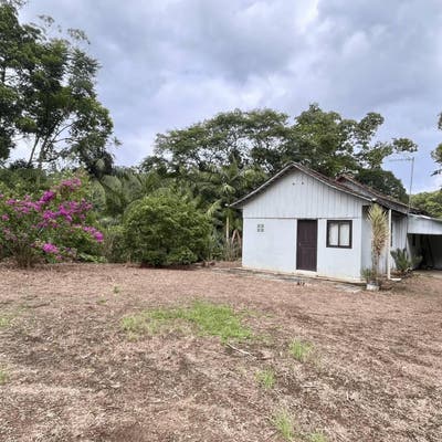Sítio, Centro - Massaranduba - Sítio em Centro, Massaranduba - à venda - MARIAN IMÓVEIS