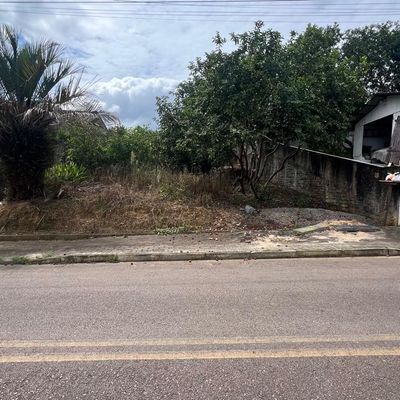 TERRENO URBANO - Terrenos em Barragem, Rio do Sul - à venda - Jardim Sul Imobiliária